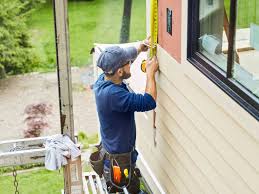 Best Vinyl Siding Installation  in Utica, MI